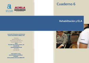 C6. Rehabilitación y ELA