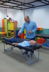 Fisioterapeuta-Valencia