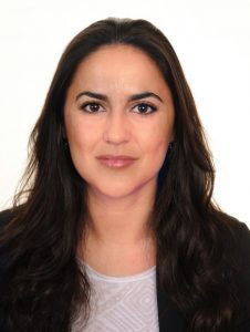 Manuela Cuesta_Psicologa