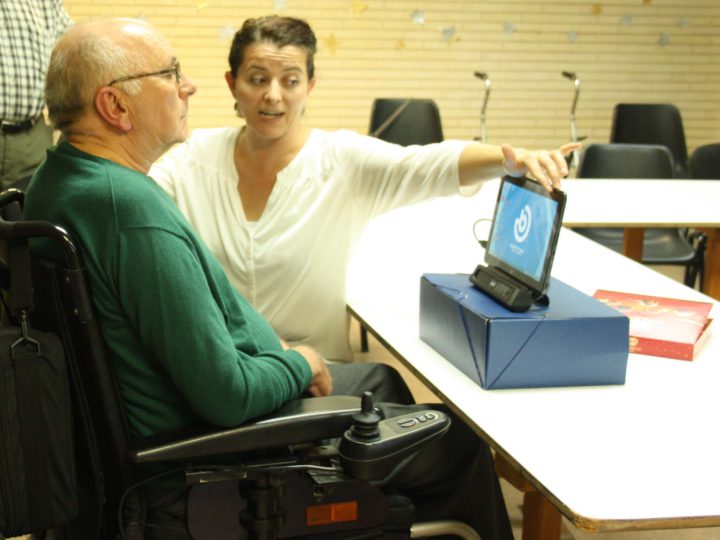 Taller comunicacion alternativa.3novMedia