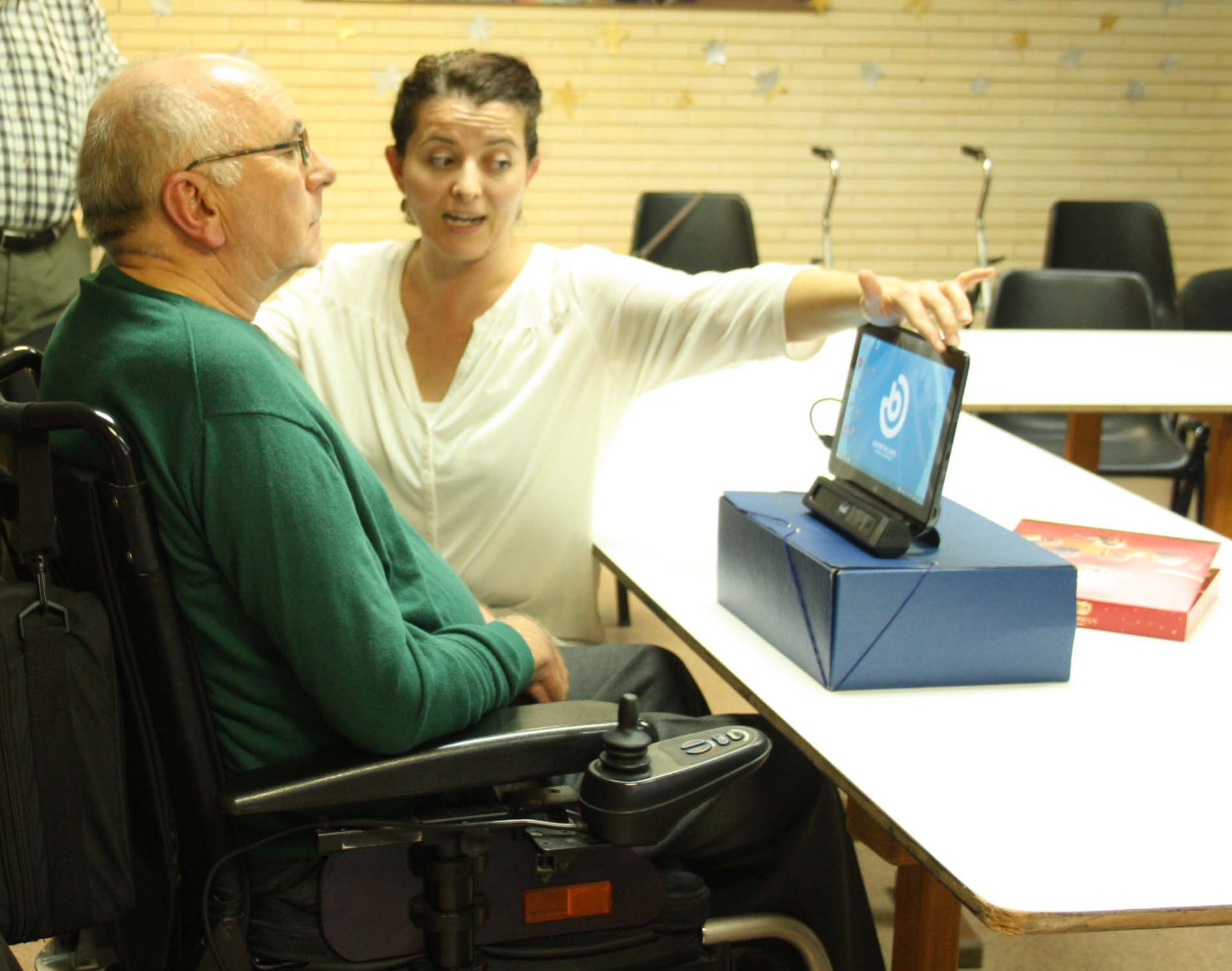 Taller comunicacion alternativa.3novMedia