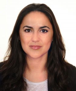 Manuela Cuesta.Psicóloga en ADELA CV