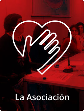 La asociación