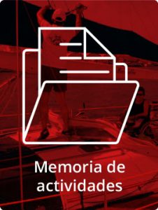 Memoria de actividades
