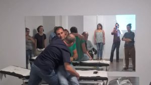 Taller-movilizaciones-cuidadores-ELA-Valencia- Dr Villarón-septiembre2017-7