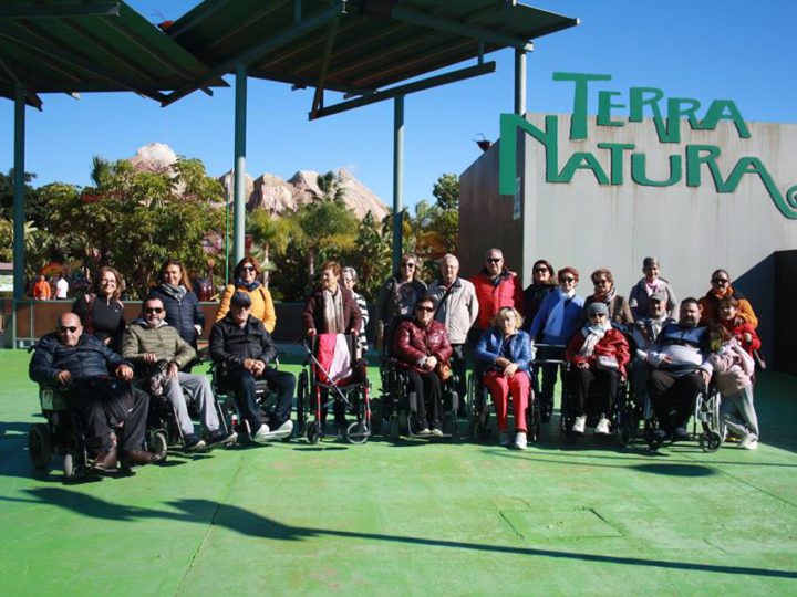 TERRA NATURA VERANO 2018
