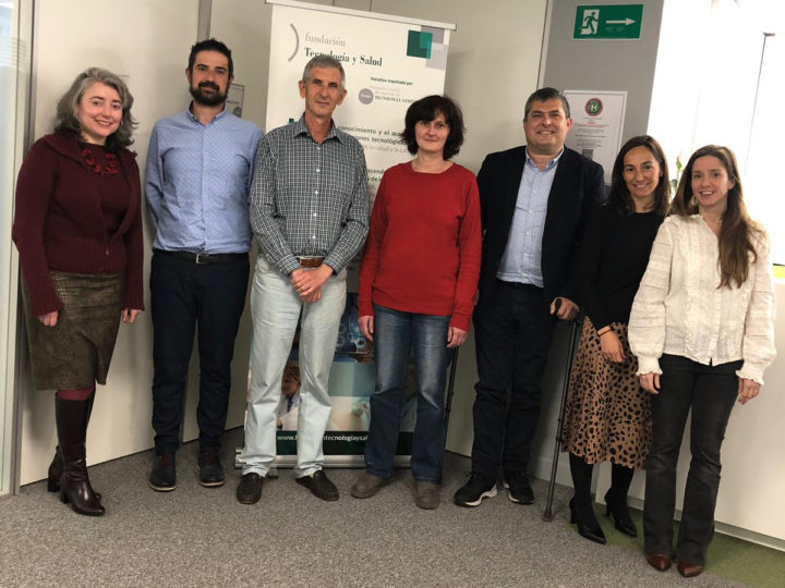 040419 FENIN Reunión Plan Vivienda Tutelada recortada