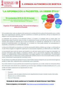 Microsoft Word - 170109 Jornada Pacientes y calidad asistencial(