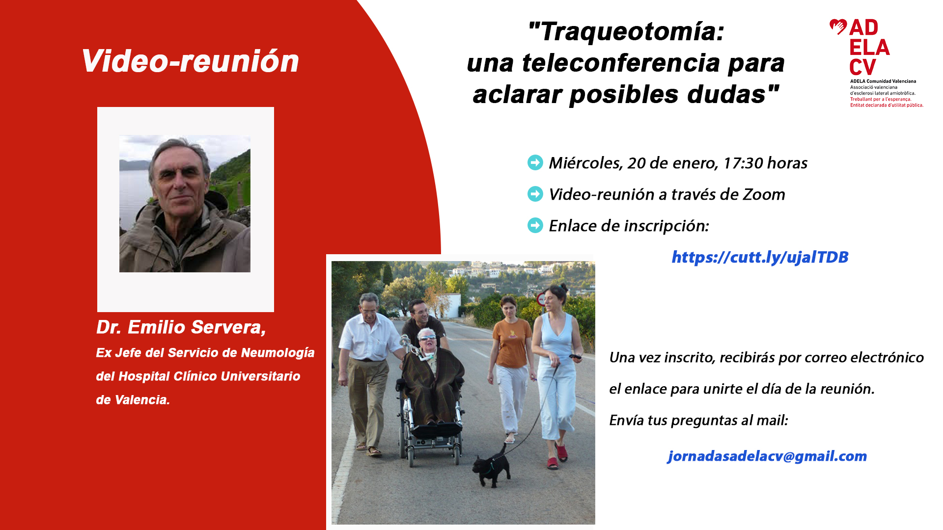 Video-Reunión Traqueotomía Emilio Servera 200121