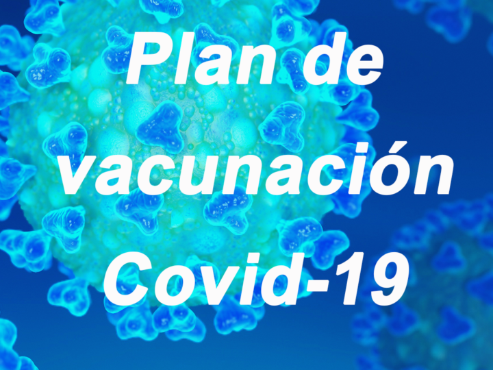 foto plan vacunación