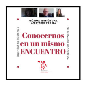 GAM afectados ELA
