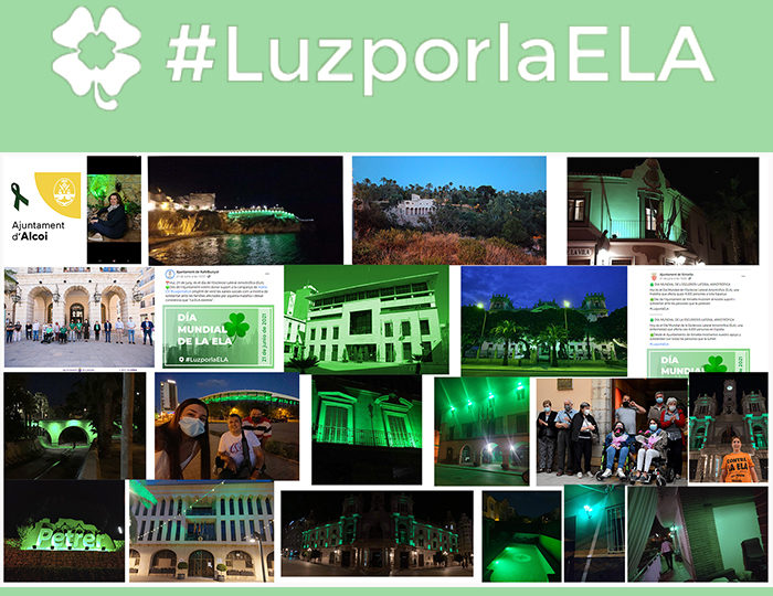noticia web luz por la ela balance mosaico