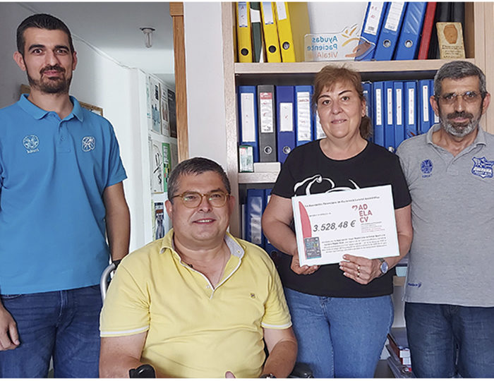 portada web cheque solidario carrera rugby cullera 300621
