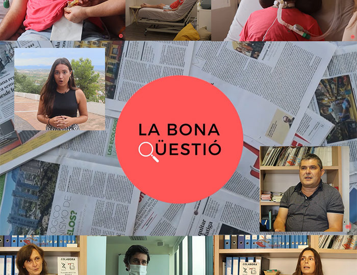 portada web la bona questio reportaje ainhoa