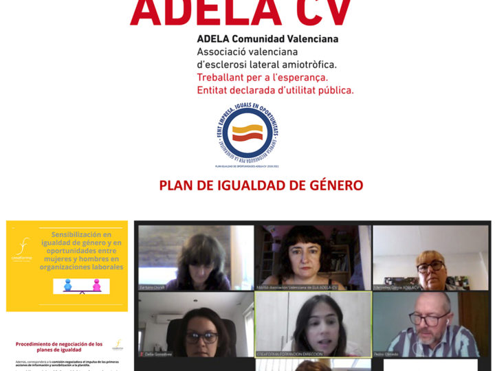 141021 plan igualdad género curso gormación plantilla