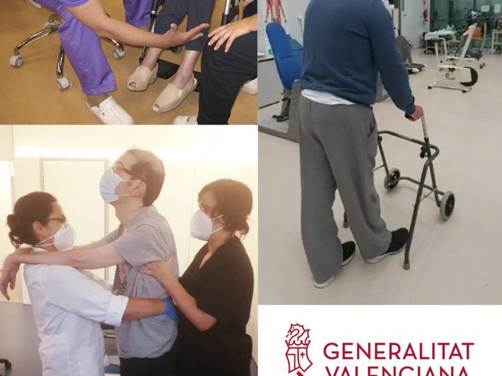 Subv Consell Sanitat Salut Publica Fisioterapia 2021