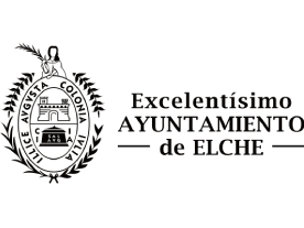 Logo Ayuntamiento de Elche