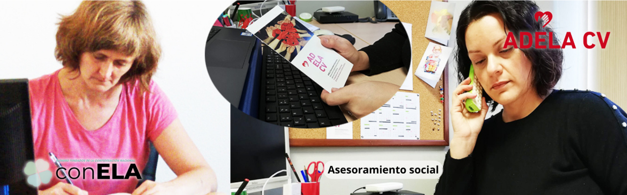 Asesoramiento social