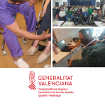Subvención IRPF Generalitat a los programas