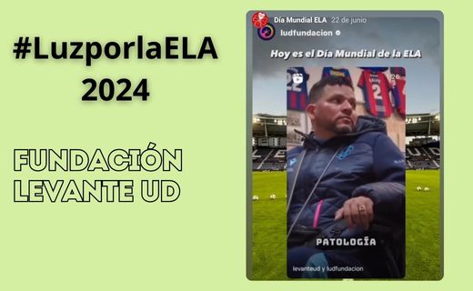 Valencia (6) Fundación Levante UD