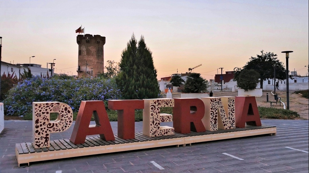 Paterna-Valencia Paterna-Valencia