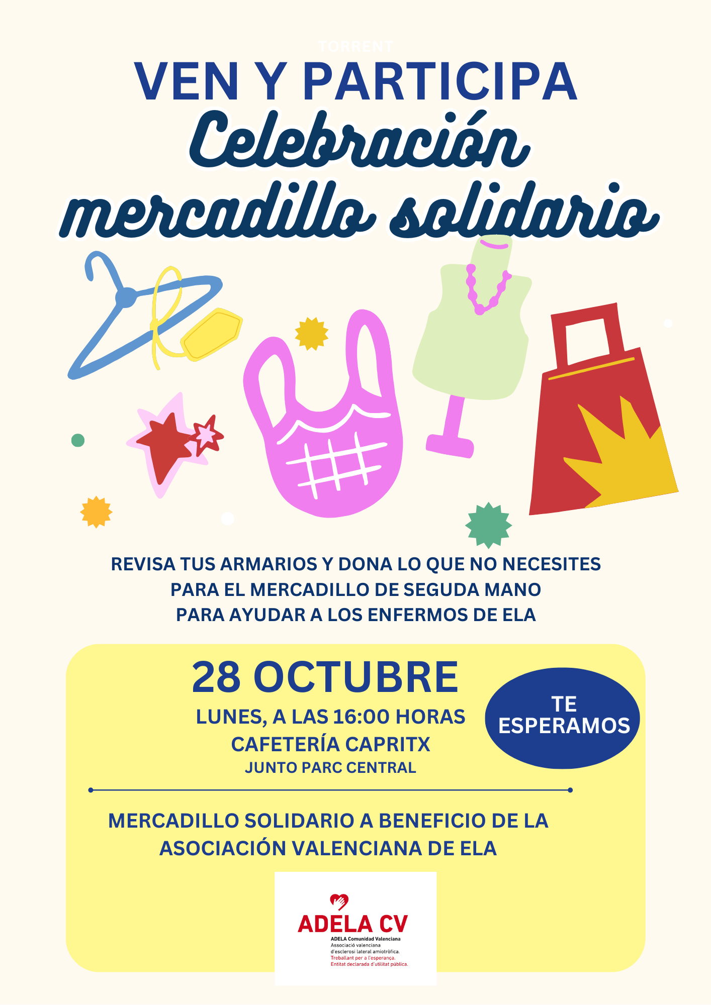 Mercadillosolidario