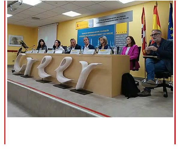 Mesa redonda sobre Ley ELA Encuentro Nacional de ELA conELA Burgos septiembre 2024 Mesa redonda sobre Ley ELA Encuentro Nacional de ELA conELA Burgos septiembre 2024